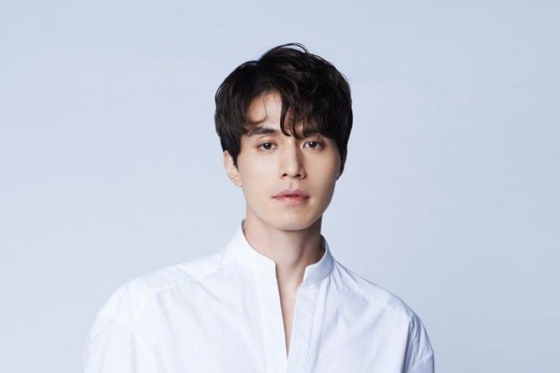 Lee Dong Wook