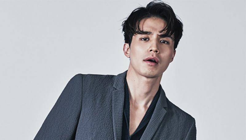 Lee Dong Wook