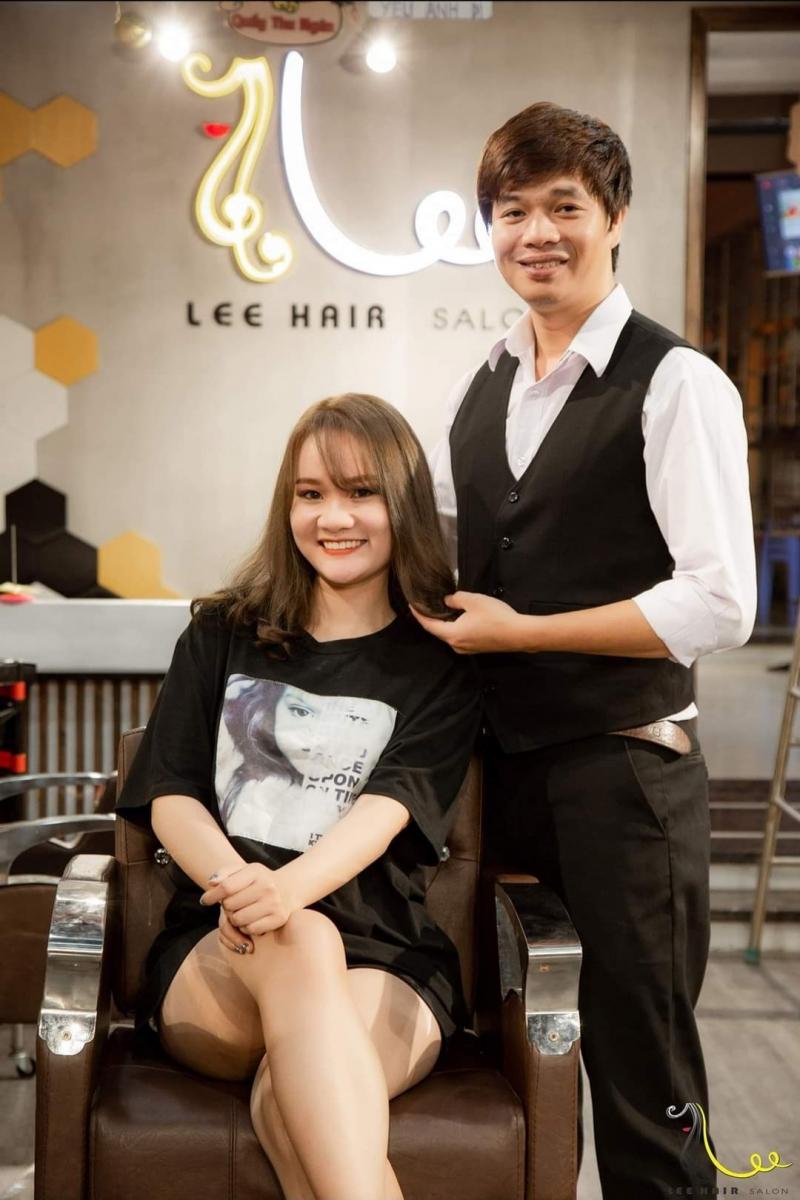 LEE Hair Salon