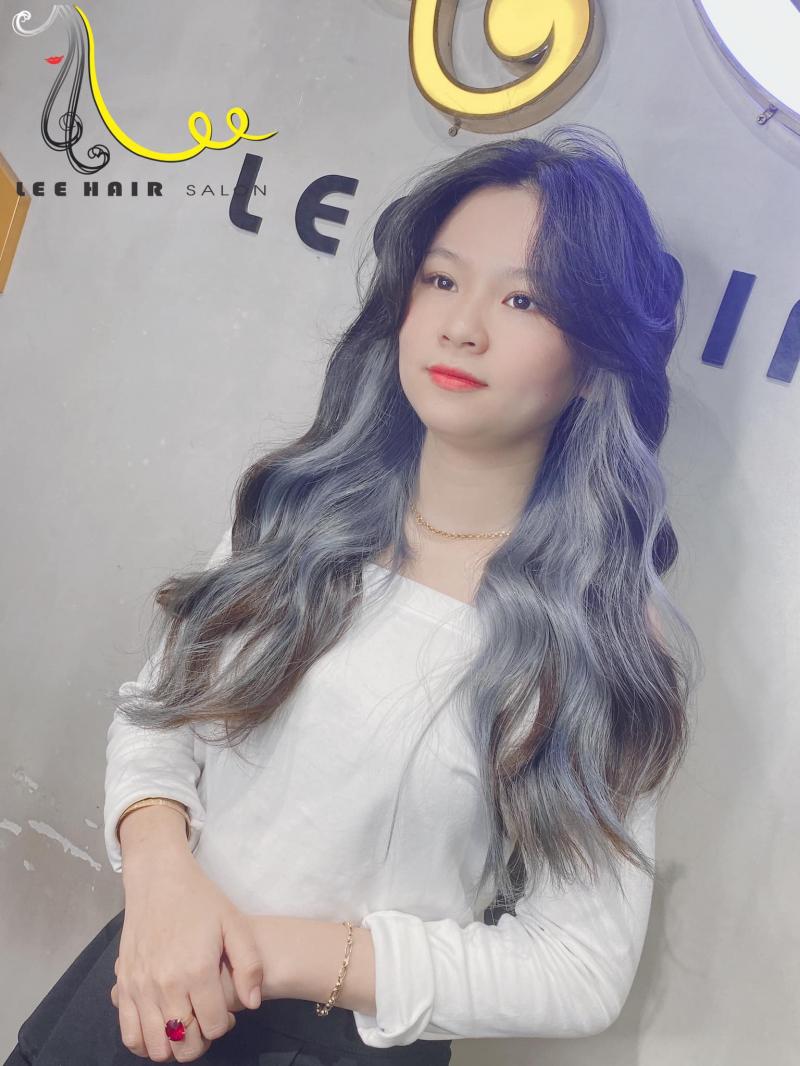 LEE Hair Salon - Thủ Đức