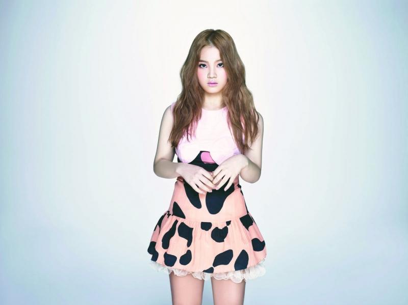 Lee Hi