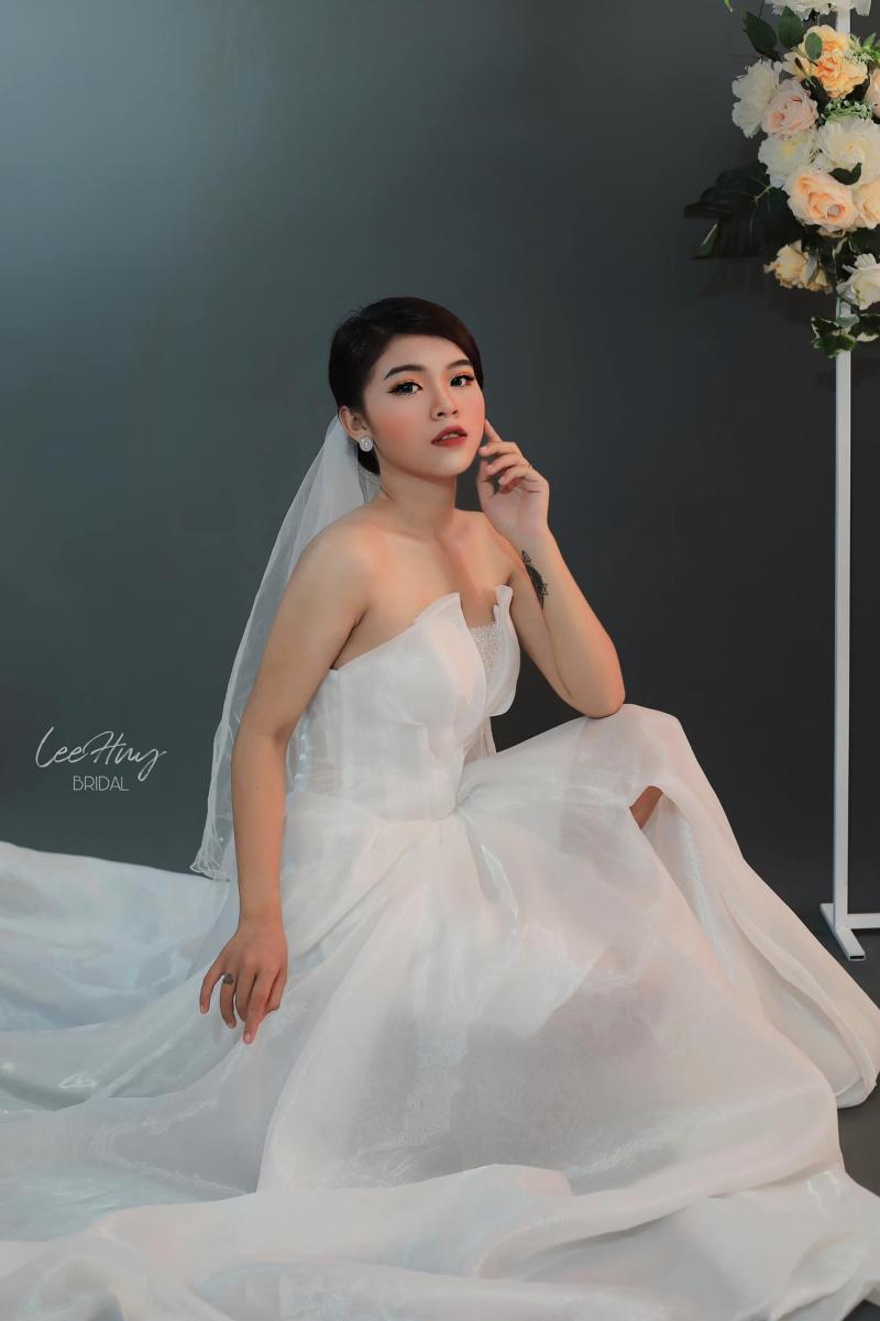 LEE HUY Wedding Studio