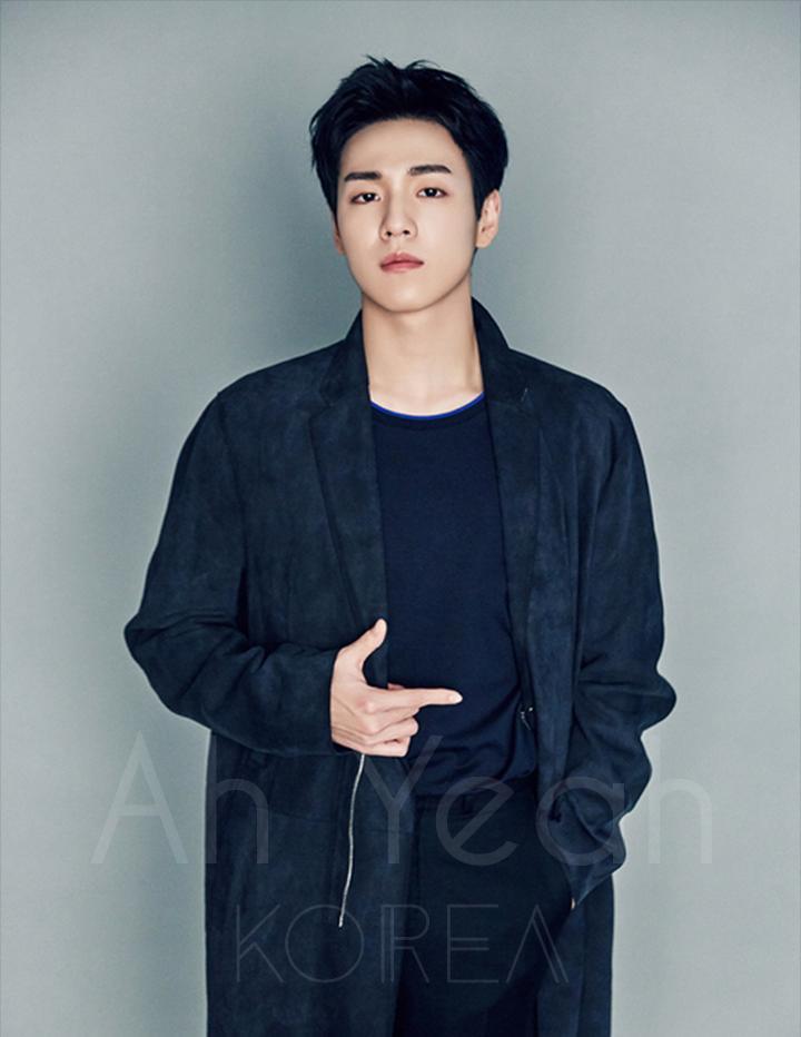 Lee Hyun Woo - Bây giờ