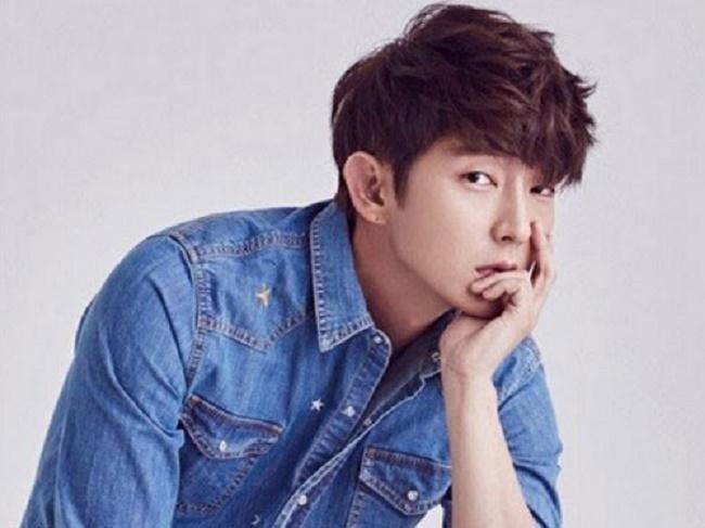 Lee Jun Ki