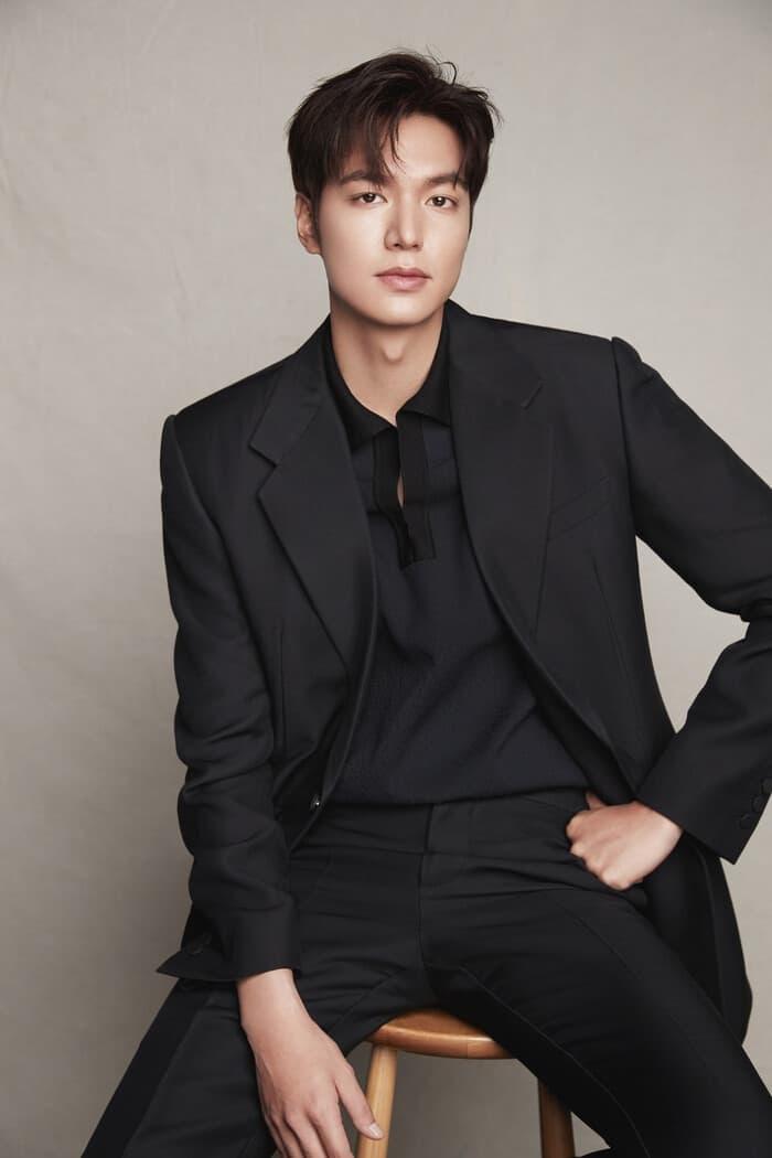 Lee Min Ho