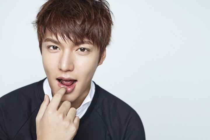 Lee Min Ho