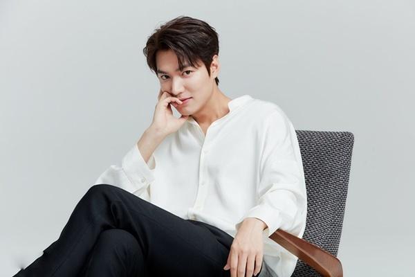 Lee Min-ho