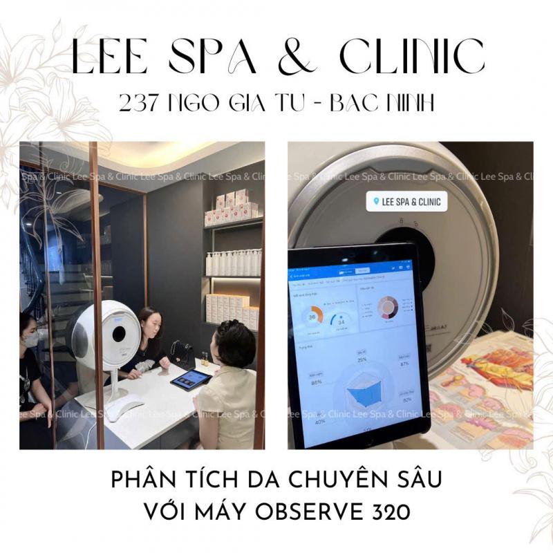 Lee Spa Clinic