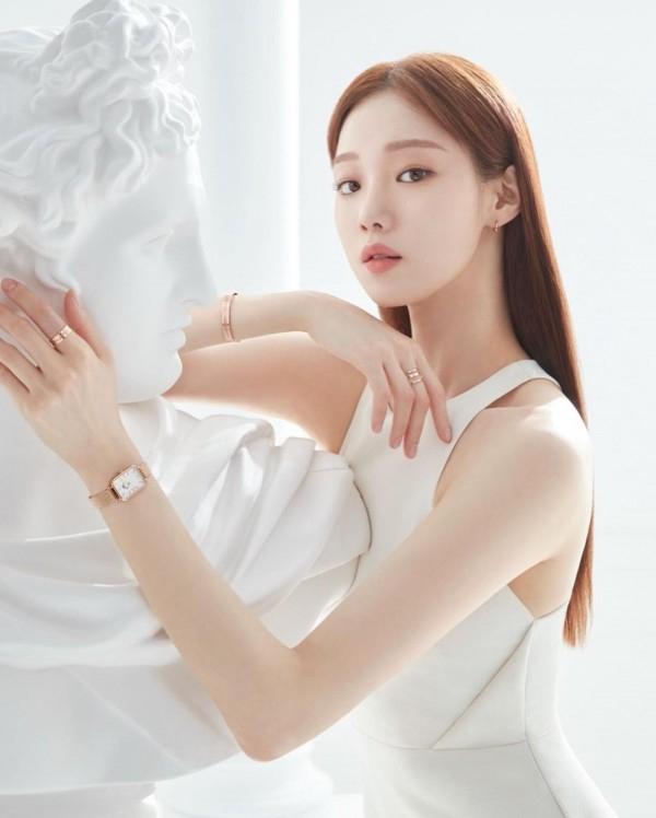 Lee Sung Kyung