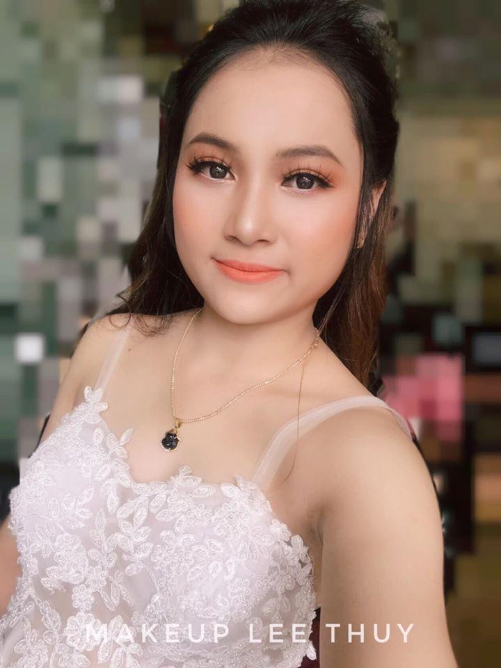 Lee Thủy Makeup