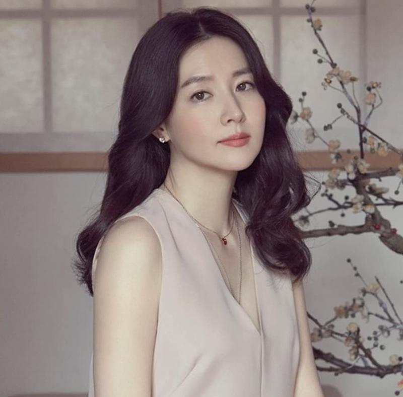 Lee Young-Ae