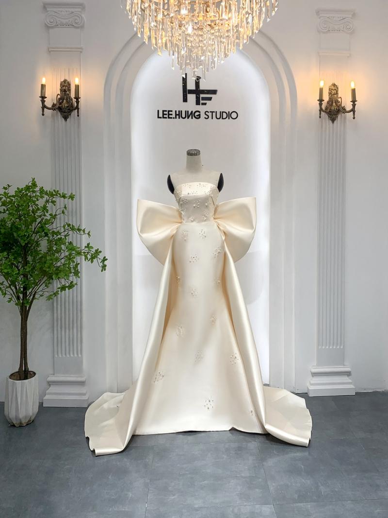 Leehung Studio & Bridal