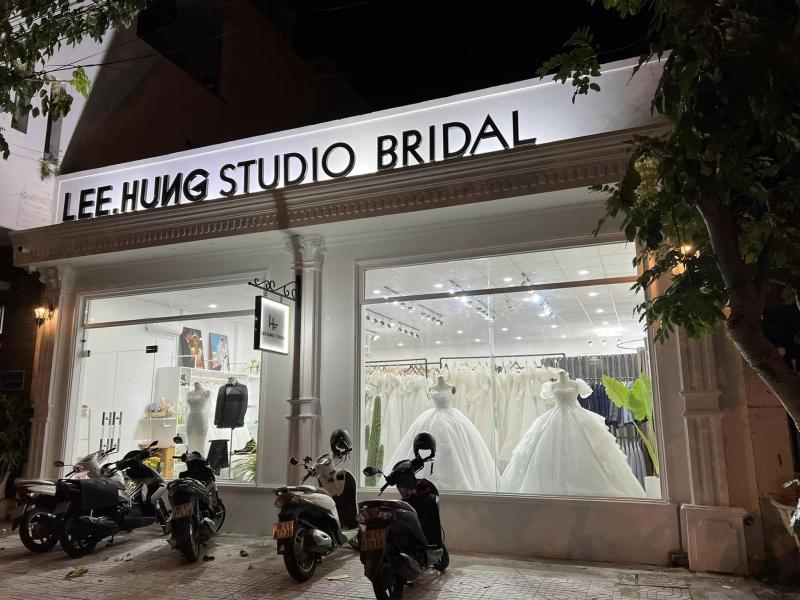 Leehung Studio & Bridal