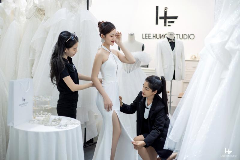 Leehung Studio & Bridal