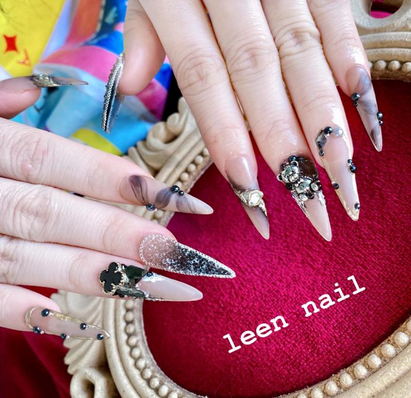 Leen Nail Art