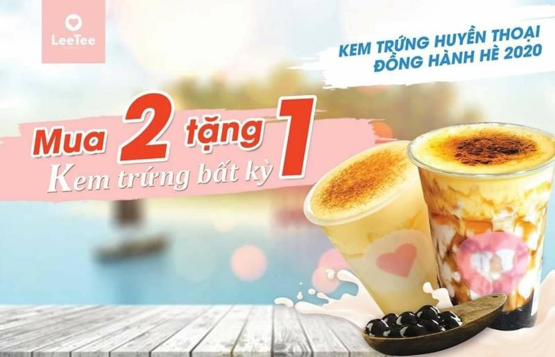 Món ngon khu vực Hồ Tùng Mậu, Cầu Giấy