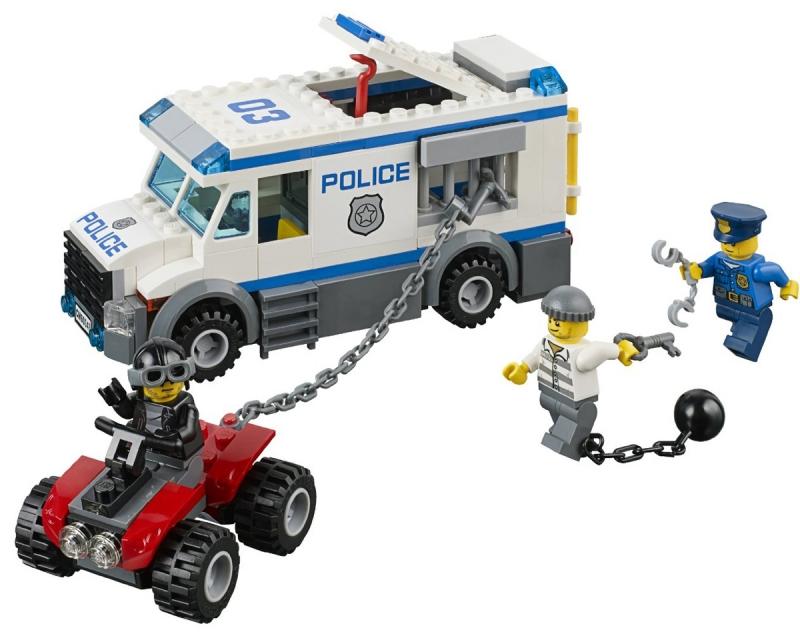 Thương hiệu Lego