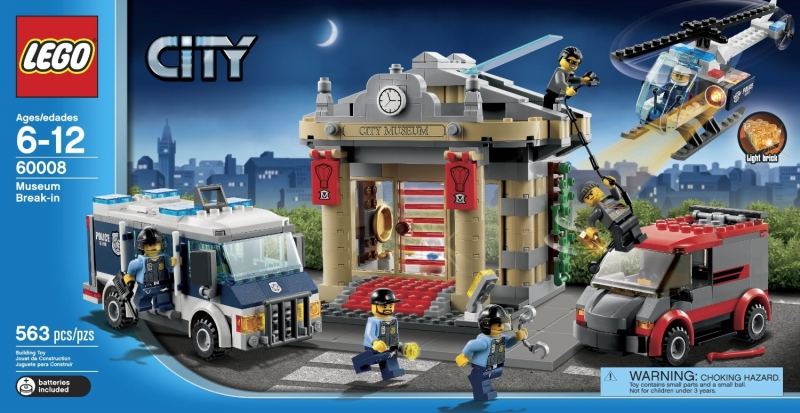 Hiện nay Lego cho ra nhiều sản phẩm với các chủ đề phong phú