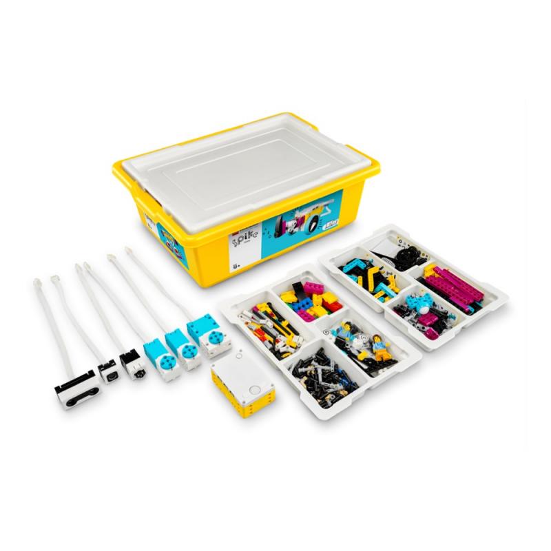 LEGO Spike Prime (Từ 10 tuổi trở lên)