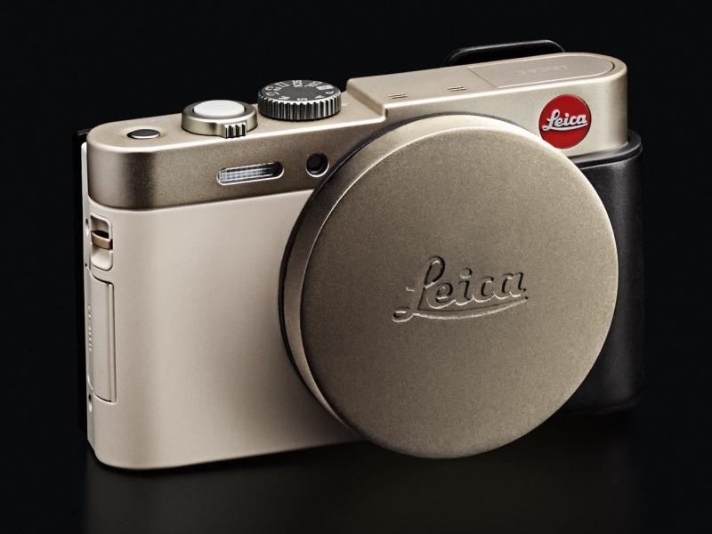 Leica C