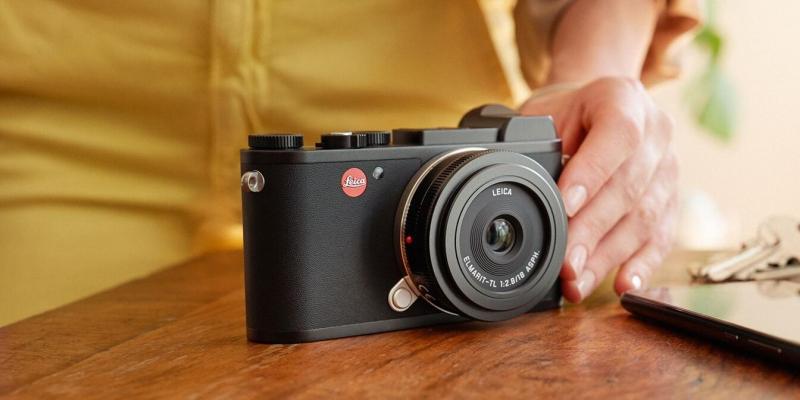 Leica CL