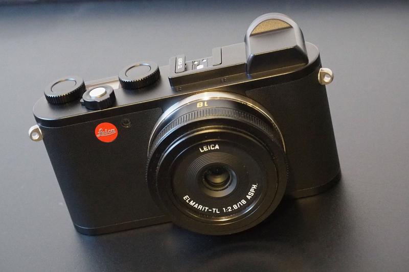 Leica CL