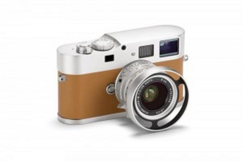 Leica M9-P Edition Hermes