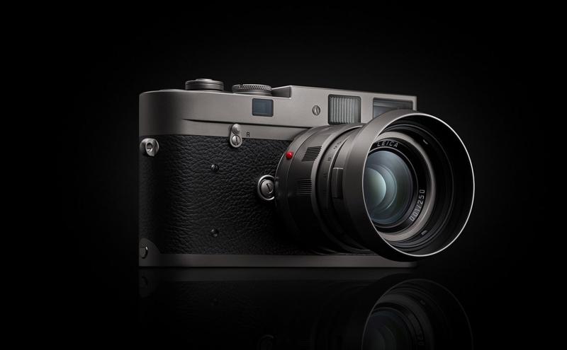 Leica MA