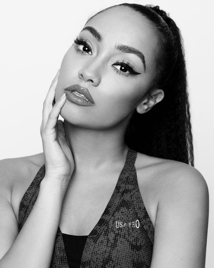 Leigh-Anne Pinnock