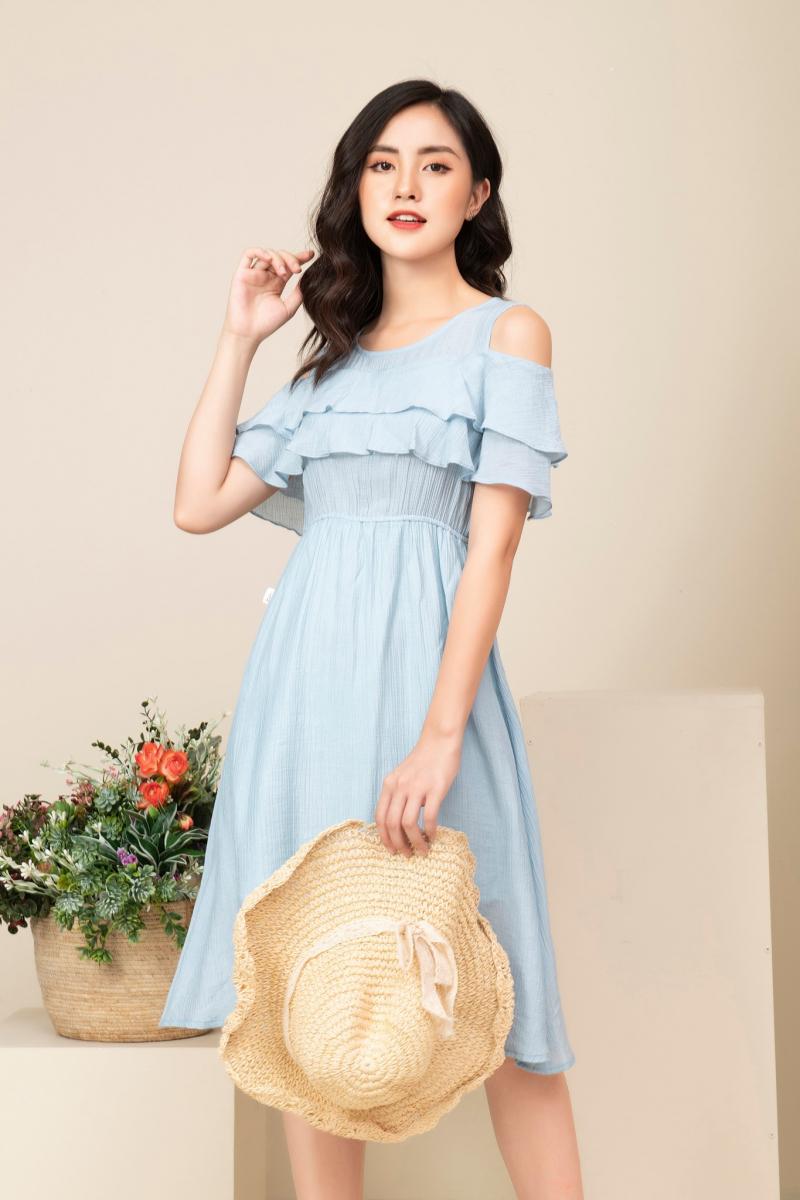 Top 6 Shop bán váy đầm đẹp nhất tỉnh Thái Nguyên - toplist.vn