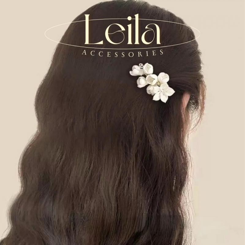 Leila Accessories