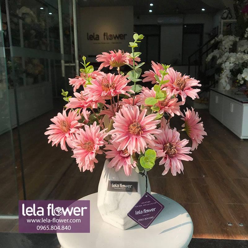 Lela Flower