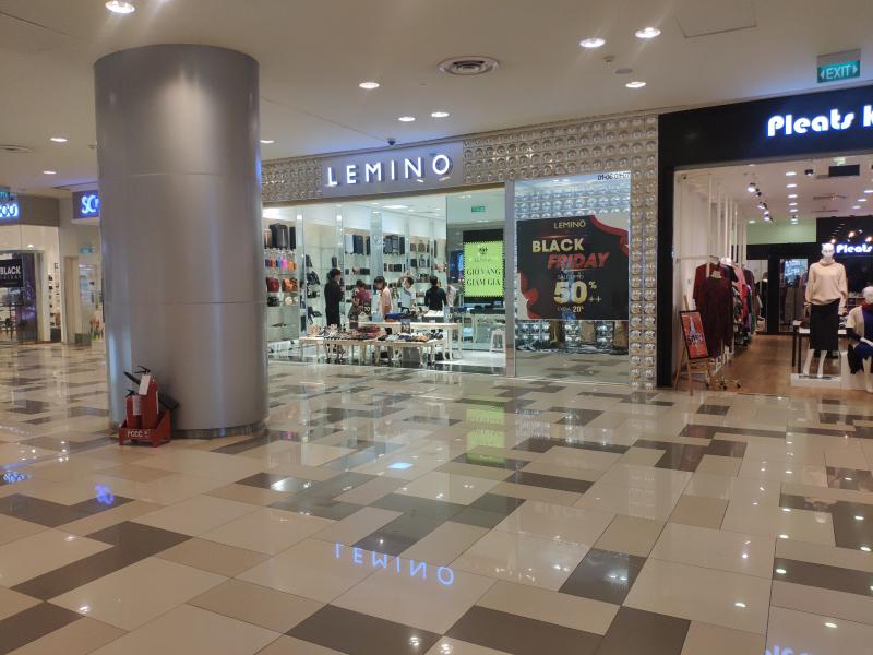 Lemino