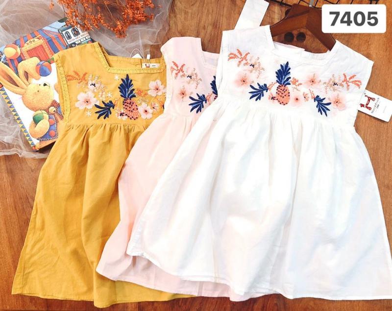 Shop quần áo trẻ em đẹp và chất lượng nhất quận Hai Bà Trưng, Hà Nội