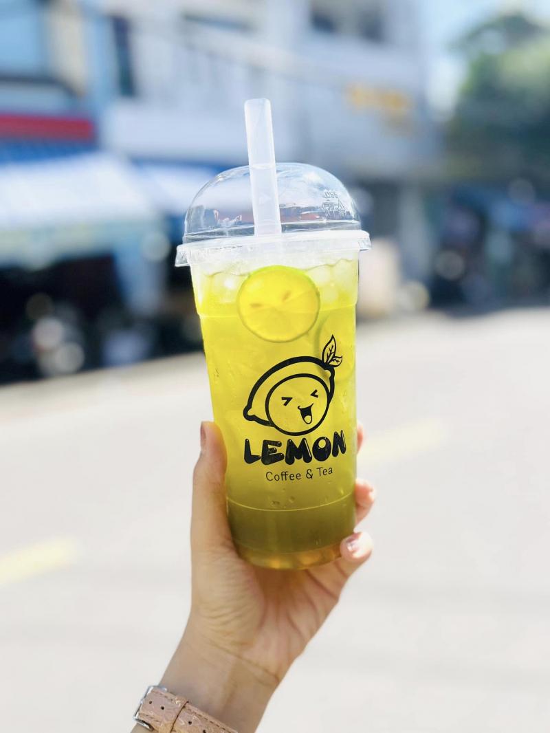 Lemon Coffee & Tea Quy Nhơn