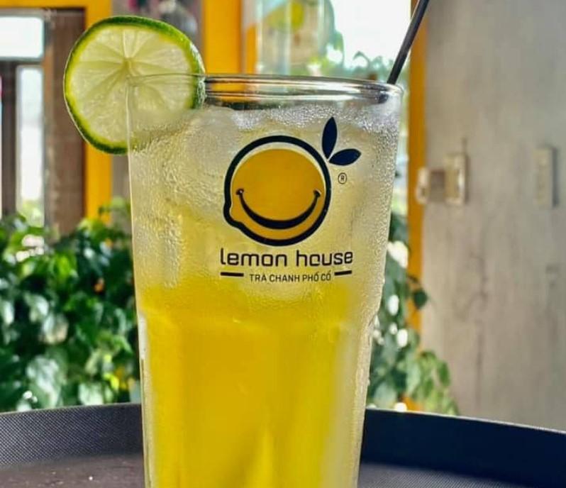 Lemon House Hòa Bình - Trà Chanh Phố Cổ