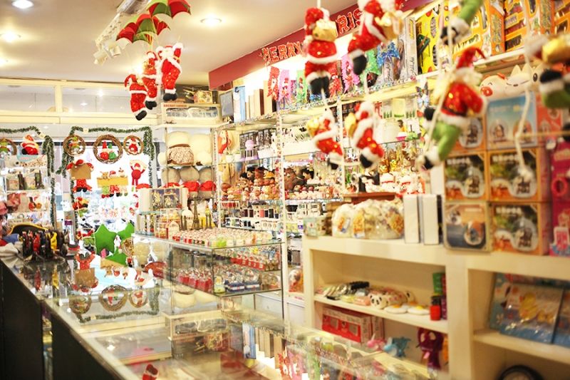 Top 10 Shop đồ lưu niệm vô cùng nổi tiếng tại Ninh Kiều Cần Thơ
