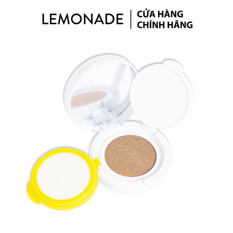 Lemonade Cosmetics