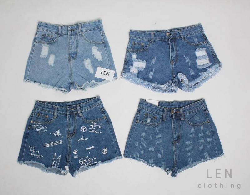 LEN Clothing