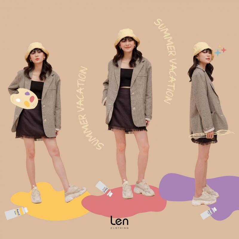 Len Clothing