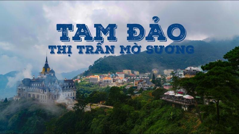 Tam Đảo