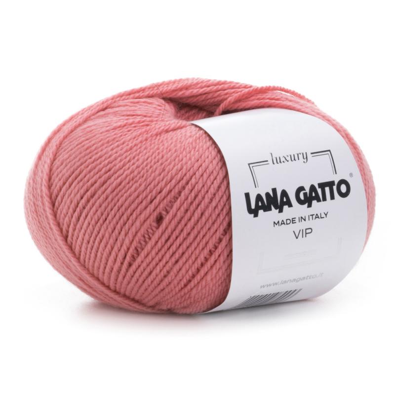 Len sợi Lana Gatto VIP