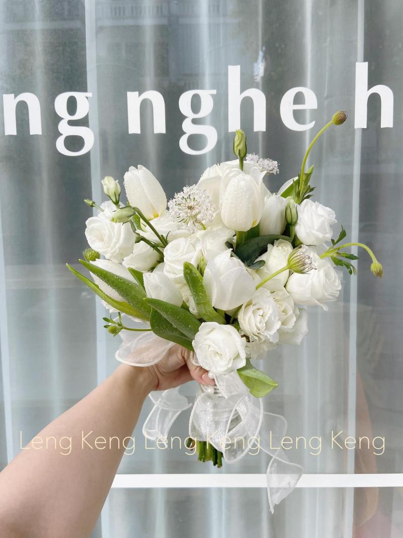 Leng Keng Floral n. Farm