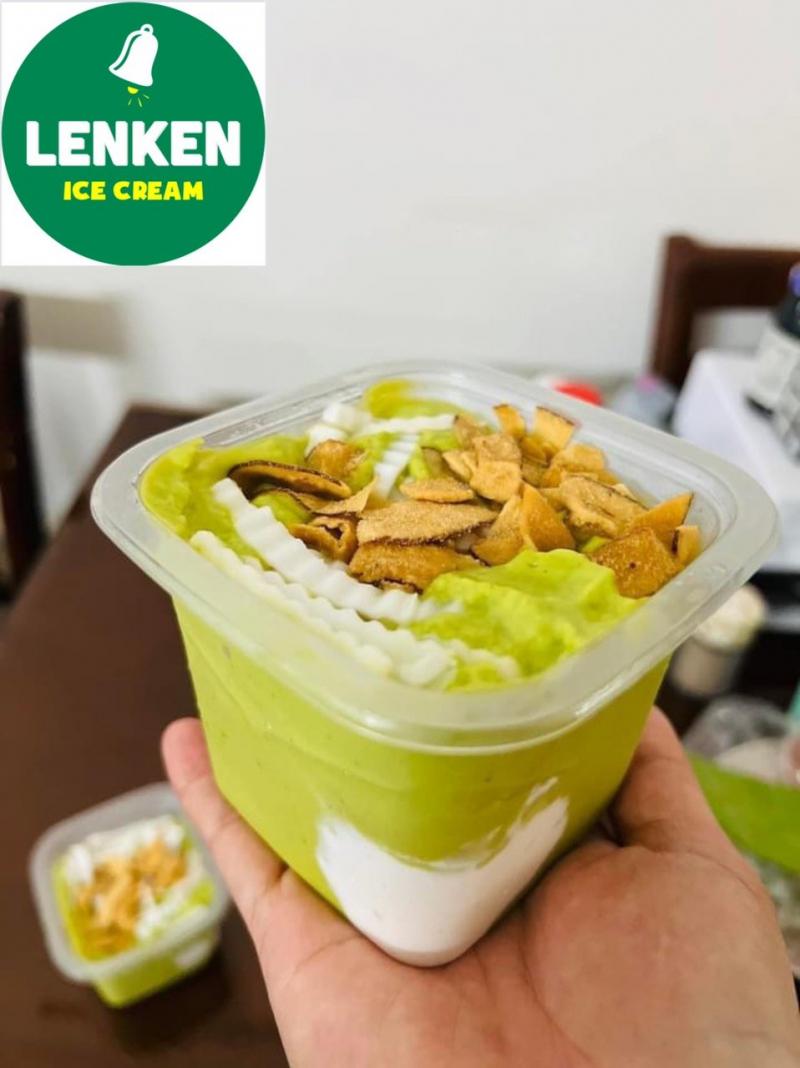 LenKen Ice Cream