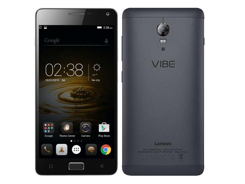 Lenovo Vibe P1