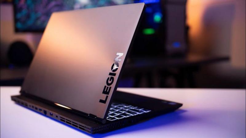 Lenovo Legion Y540