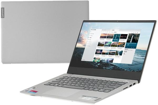 Laptop Lenovo IdeaPad S340 14IIL i5 1035G1/8GB/512GB/Win10