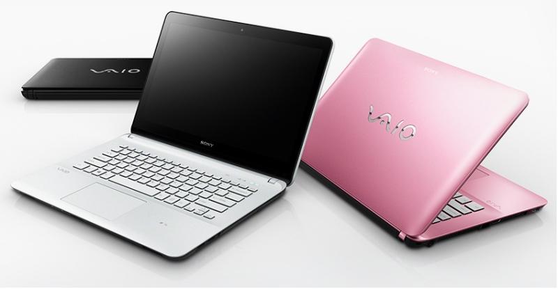 Sony VAIO