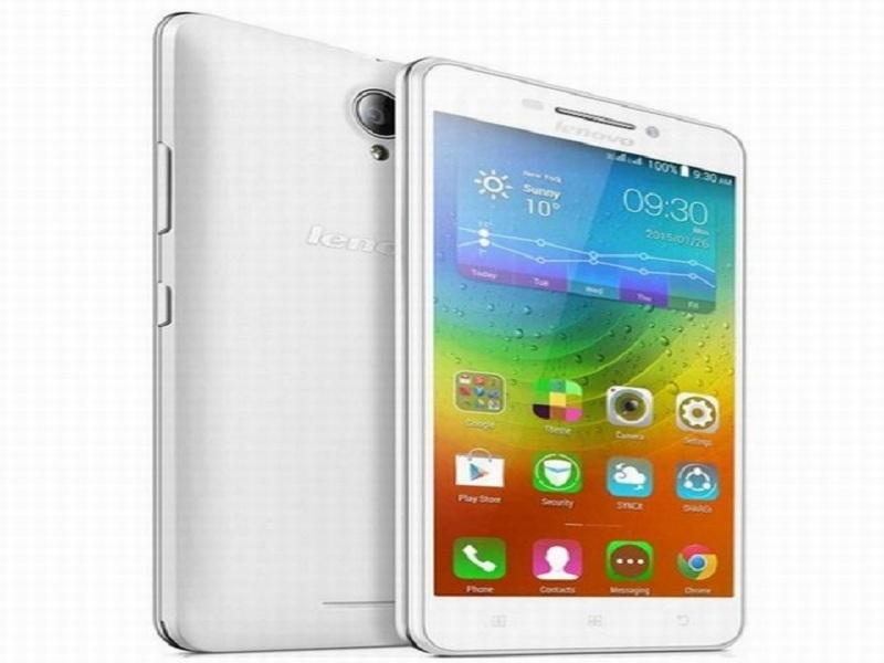 Lenovo A5000