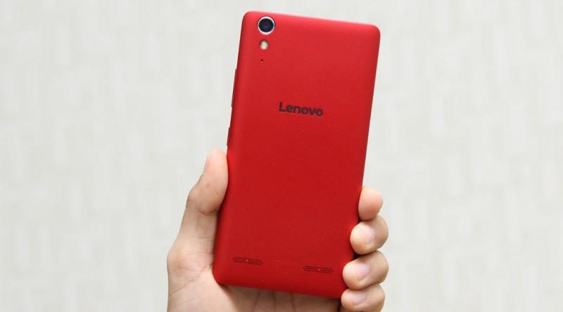 Lenovo A6010: 2.990.000 đồng